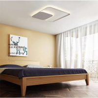 陇步昇1917A/小方沙灰灯具