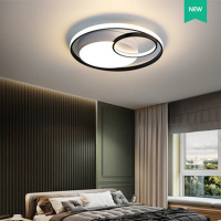 陇步昇1917A/大圆哑白灯具