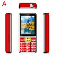 联通4G直板手机 (单个装)