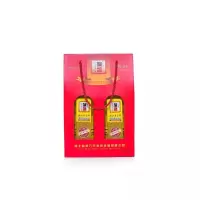 精选优质菜籽油 0.9L*2