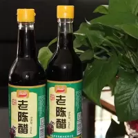 妙香泉420mL老陈醋420mL*4瓶/盒