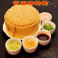 晋土情精制莜面 2.5kg/袋