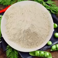 晋土情纯豌豆面 2.5kg/袋