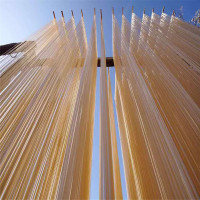 晋谷情长寿面780g/桶