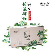 湫水苦菜拌饭6*220g/瓶