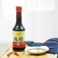 妙香泉250mL陈醋(麻辣型)250mL*6瓶/盒