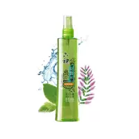 六神 花露水 花漾清新 180ml -(单瓶装)