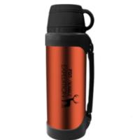 富光FGA布拉格旅行壶1200ml FZ186062-1200 巧克力色