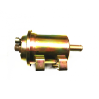 东风EQ2102转向油罐