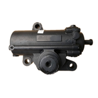 东风EQ2102动力转向器