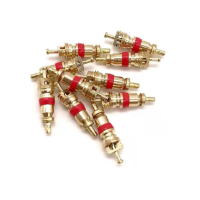 东风轮胎通用气门芯BJ01