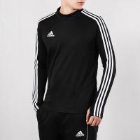 Adidas/阿迪达斯 男装 运动服休闲服圆领足球卫衣套头衫DJ2592