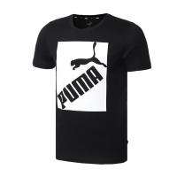 PUMA彪马男装运动服休闲短袖T恤583837