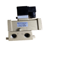 电磁阀 K23JD-10P DC 24V