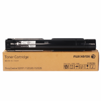 富士施乐(FujiXerox)CT202385墨粉施乐2520小容量碳粉
