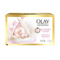 (ZDJ)Olay 美白滋养 125g 沐浴香皂(计价单位:块)