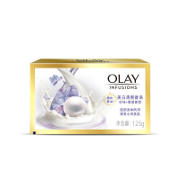 (ZDJ)Olay 美白清爽 125g 沐浴香皂(计价单位:块)