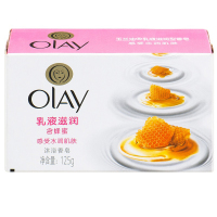 (DT)Olay 乳液滋养 125g 沐浴香皂(计价单位:块)