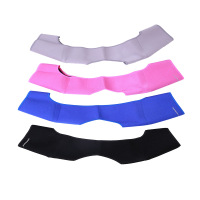 (ZDJ)运动者YUNDONGZHE GY-0805 护双肩 保暖吸汗 运动护肩(计价单位:个)