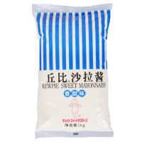 晋唐丘比沙拉酱香甜味1kg