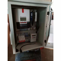 可视云 室外设备箱 300*400*150MM