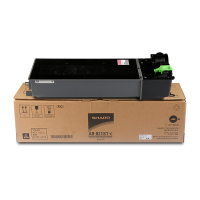 夏普(SHARP)AR-4821D 大容量黑色