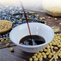 Hibake李锦记一品鲜酱油500ml