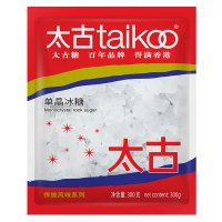 晋唐 太古(taikoo 单晶冰糖 300g