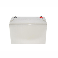 可视云 光合硅能 阀控凝胶电池 NPG100-12 12V100Ah 522*239*219MM