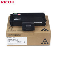 理光(Ricoh)SP 200C 硒鼓
