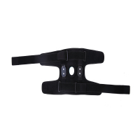 (ZDJ)运动者YUNDONGZHE GY-0814 加压 固定膝盖保护 医疗护膝(计价单位:个)