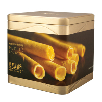 美心精致鸡蛋卷礼盒