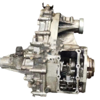 TRW 猎豹CS6 四驱分动箱