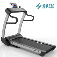 舒华 SH-T5500 跑步机 多功能跑步机 电动室内