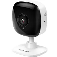 普联(TP-LINK)无线监控摄像头TL-IPC13CH单个装86*57*49mm