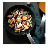 ZWILLING Enjoy 24cm 双立人的煎锅ZW-EY002