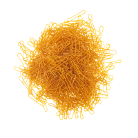 萃姿尔(TRESOR)办公耐用橡皮筋/橡皮圈100个/包 NX