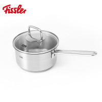 德国fissler 菲仕乐乔伊汤锅 泡面锅 热奶锅 单柄 16CM