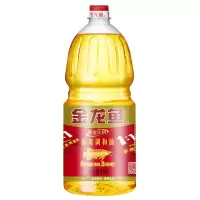 njfl200b福利品B套装中粮皇家粮仓辽宁珍珠米5公斤稻香村720克福粽粽子礼盒金龙鱼食用调和油 1.8l