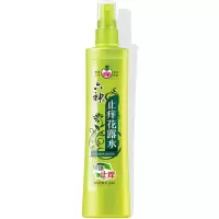 80g六神喷雾止痒花露水