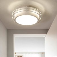 陇步昇SG-1861哑白吸顶灯