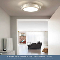 陇步昇SG-1862/过道圆顶灯