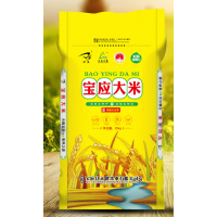 柳堡大米 宝应大米25kg 中国好粮油示范 苏米 荷藕之乡优质稻谷