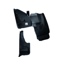 TRW 猎豹Q6 挡泥板一套