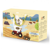 首农食尚杂粮礼盒2800g