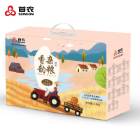 首农香韵杂粮礼盒2800g