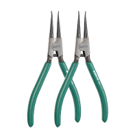 世达(SATA) 轴用直口卡扣钳 72001