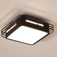 陇步昇SG-1862/过道方顶灯