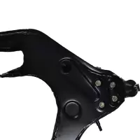 TRW 猎豹Q6上悬挂
