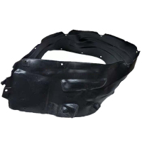 猎豹Q6 叶子板内衬(左)